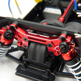 YEAH RACING Aluminum Essential Conversion Kit For Kyosho 1/10 Fazer Mk2