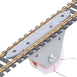 Kadee #708 HOn3 Scale Thru-the-Ties Delayed-Action Electric Uncoupler Kit