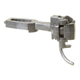 Kadee #943 G Scale "SBE" Bottom Shelf Coupler Straight Centerset - Coupler Only
