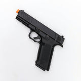 009 Airsoft - Black