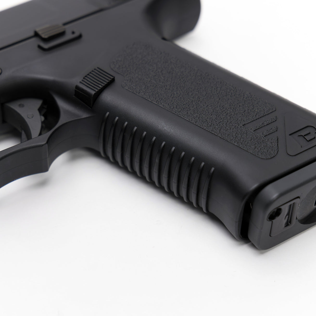 009 Airsoft - Black