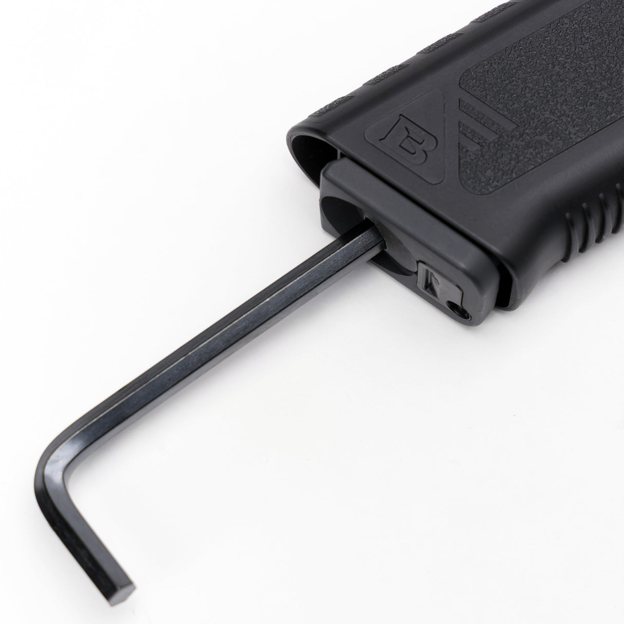 009 Airsoft - Black
