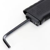 009 Airsoft - Black