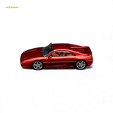 (Pre-Order) TPC Ferrari F355 Challenge Metallic Red 1:64
