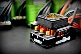 Castle Creations Copperhead 10 Waterproof 1/10 Sensored ESC / 6900KV Motor COMBO