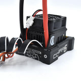Castle Creations COBRA 6 33.6V 8A PEAK BEC 8S ESC