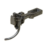 Kadee 1745 O Scale SBE Bottom Shelf Medium Centerset Metal Couplers