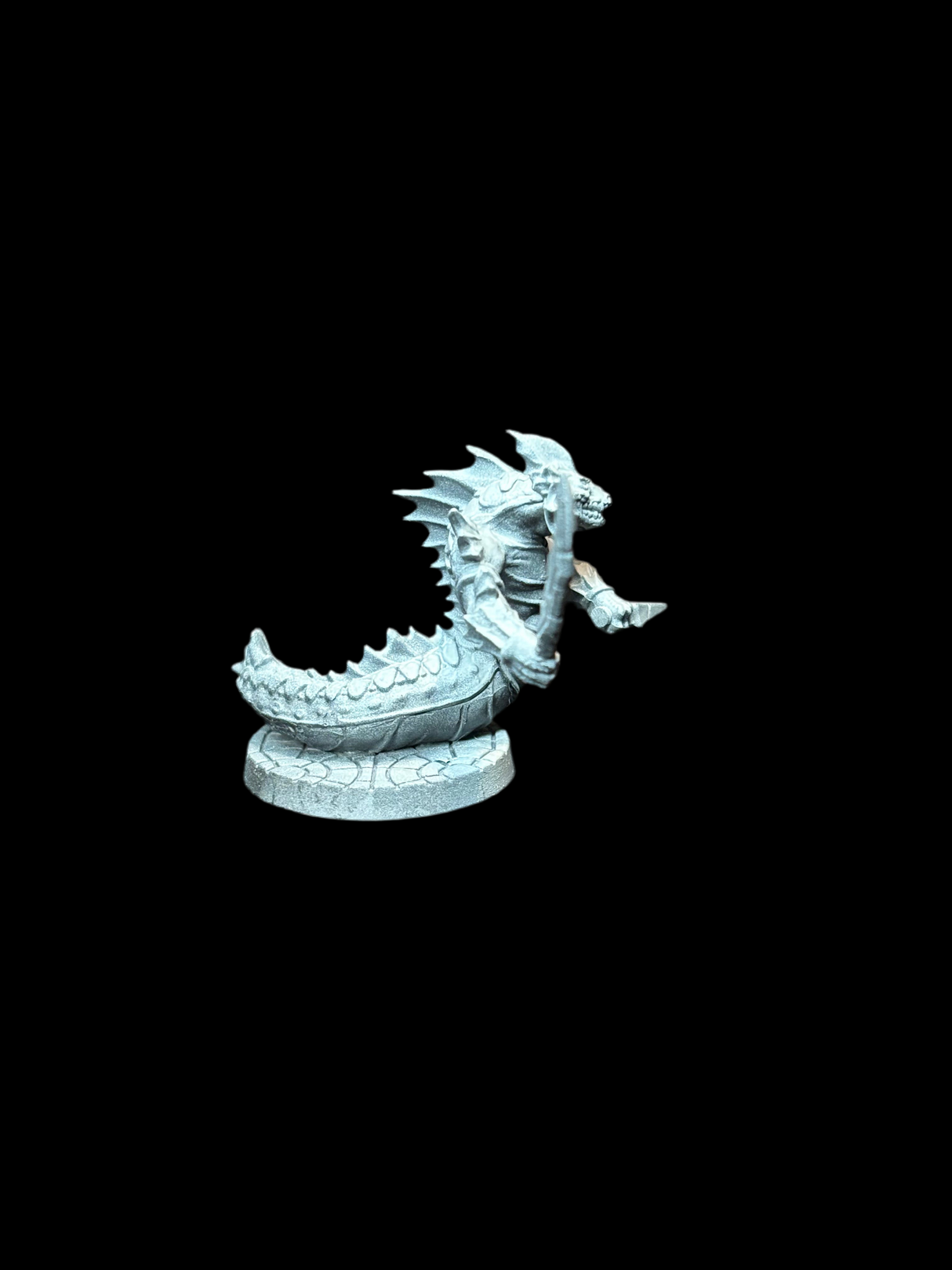 Atlantean Duelist (Clearance)