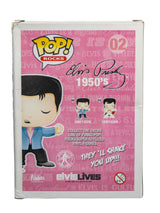 Elvis Presley (1950's) 02 [Heavy Damage]