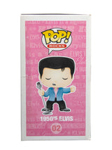 Elvis Presley (1950's) 02 [Heavy Damage]