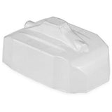 JConcepts 0401 B74 Aero front scoop Clear