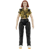 Stranger Things Hawkins Collection Eleven with Yellow Costume 6-Inch Action Figure