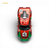 Rhino Model RM Ford GT40 Le Mans 1:64