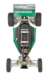 Team Associated 6044 RC10 '91 Stealth Car 1/10 Electric 2WD Buggy Kit