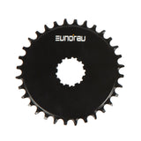 EUNORAU Single Speed Cassette Conversion Kit