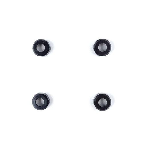 3Racing SAK-A546C Damper Bottom Cap For SAK-A546 Sakura D5