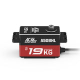 A50BHL 19KG Ultra Torque Super Speed Low Profile Brushless Servo