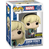 POP! Spider-Man: Gwen Stacy