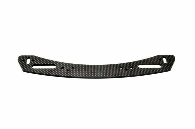 Hobao 85169 Carbon Fiber Rear Floating Body Mount
