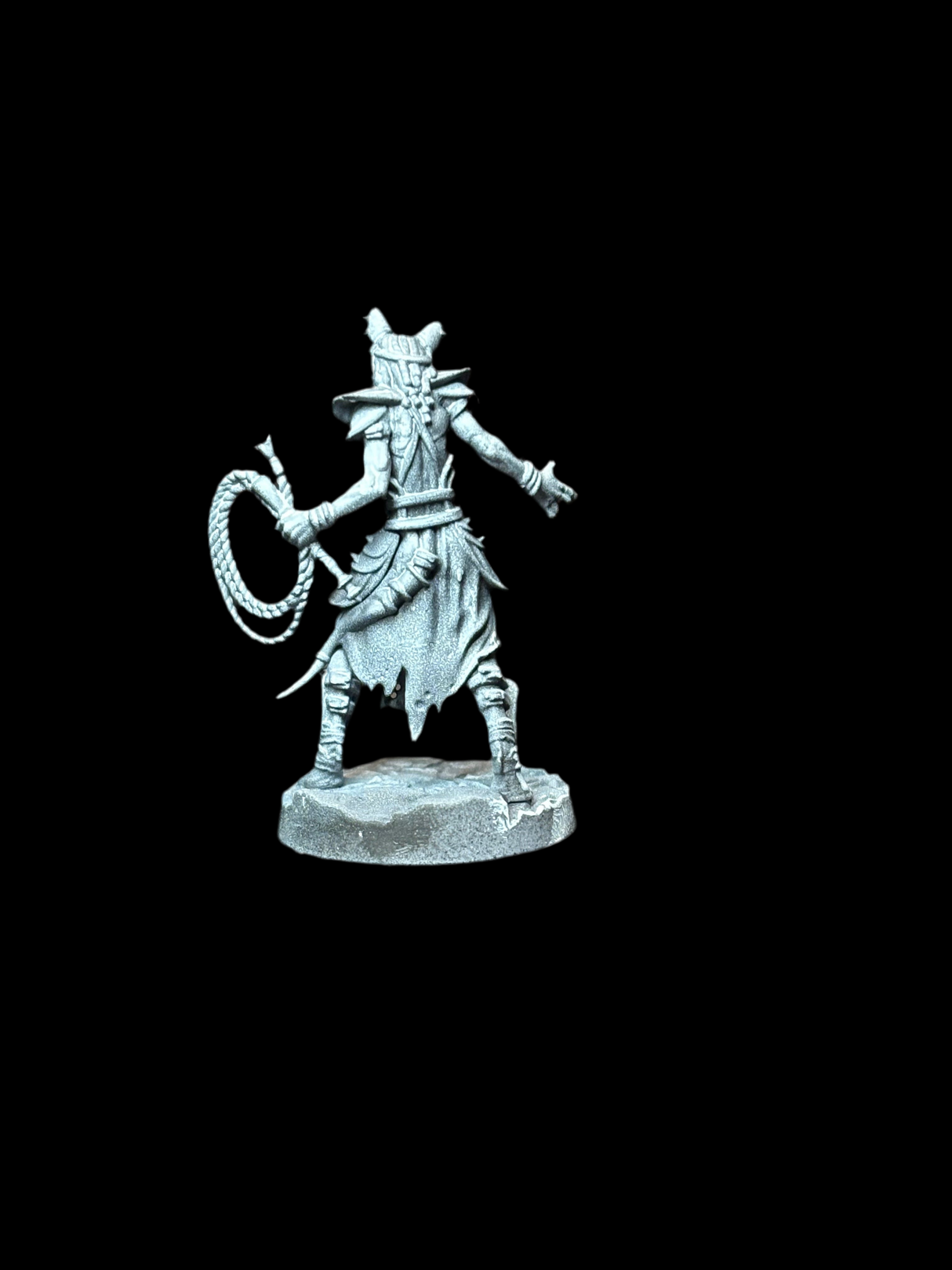 Catfolk Whip (Clearance)