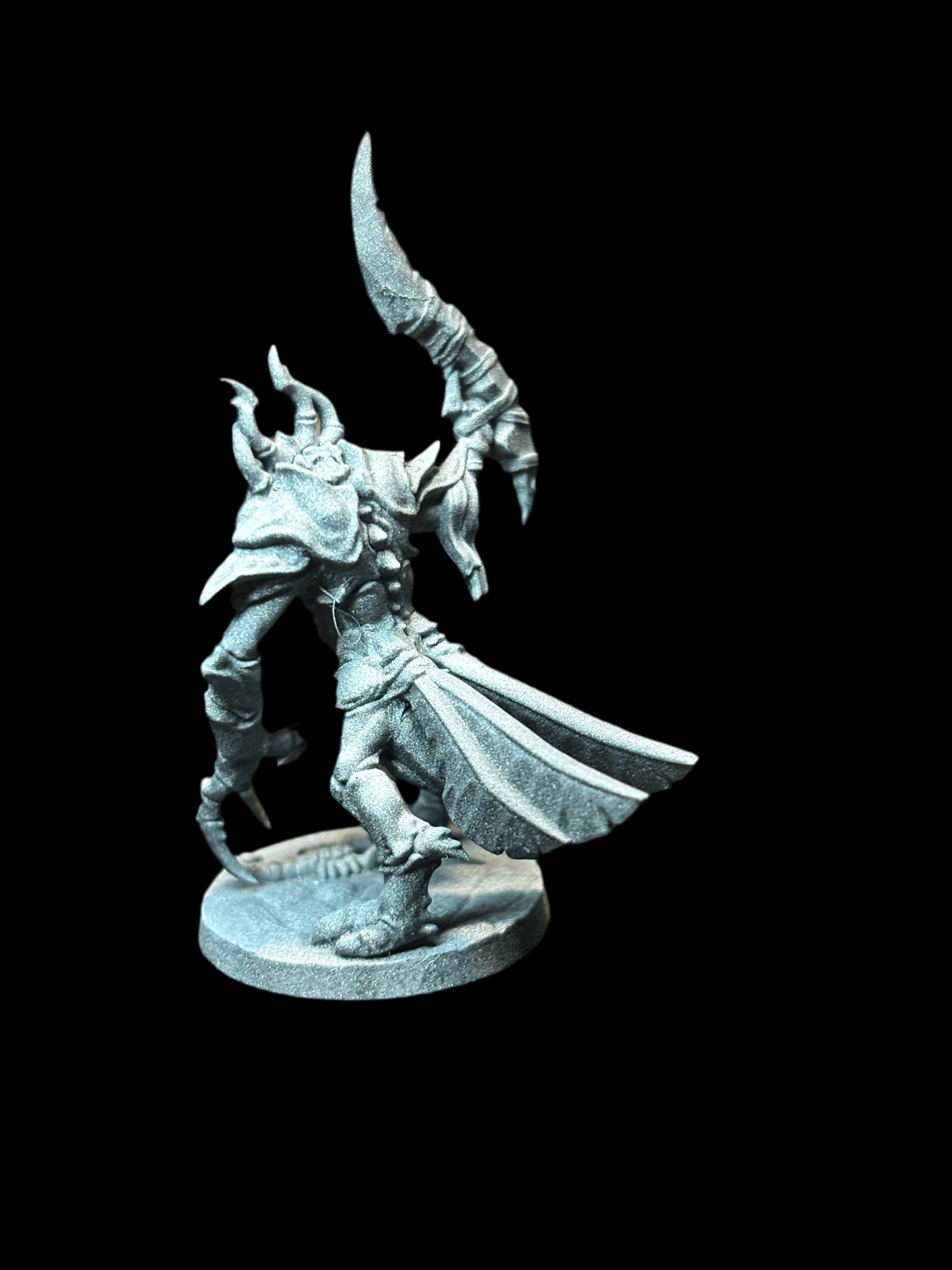 Insectoid
