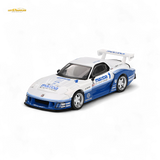Mini GT Mazda RX-7 LB-Super Silhouette IMSA 1:64