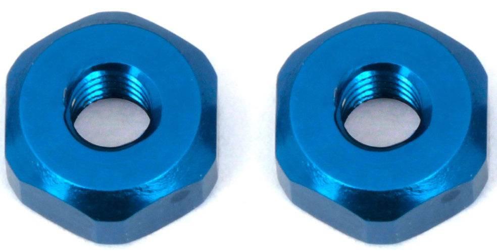 Team Associated 91729 Thumbscrews RC10B6 RC10B6D