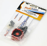 Powerhobby Booster 30x30 High Speed Aluminum RC Cooling Fan 30mm 28K