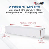 930 Count Storage Box