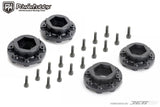 Powerhobby Tomahawk 1/5 Belted Tires Blue (4) FOR Traxxas X-Maxx Arrma (Copy)