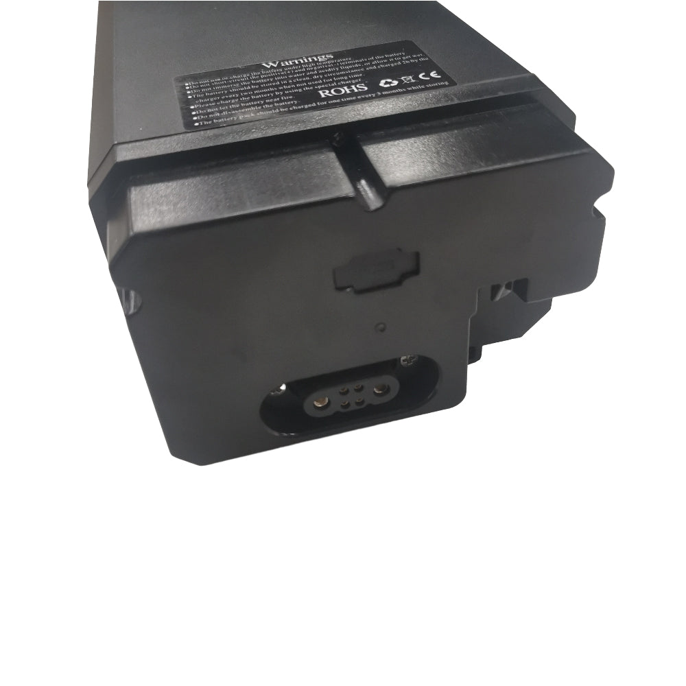 EUNORAU 52V16Ah Main Battery for FLASH Ebike