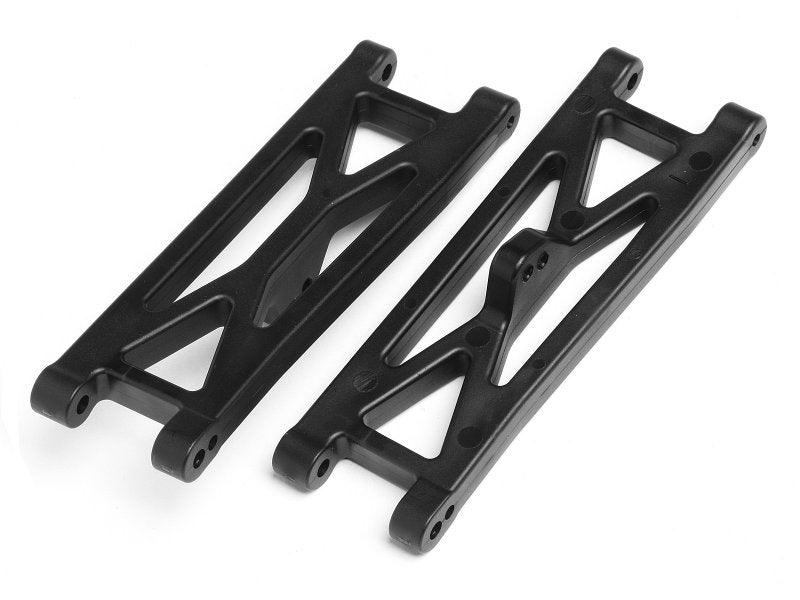 HPI Racing 100312 Front Suspension Arm Set Blitz Firestorm E-Firestorm