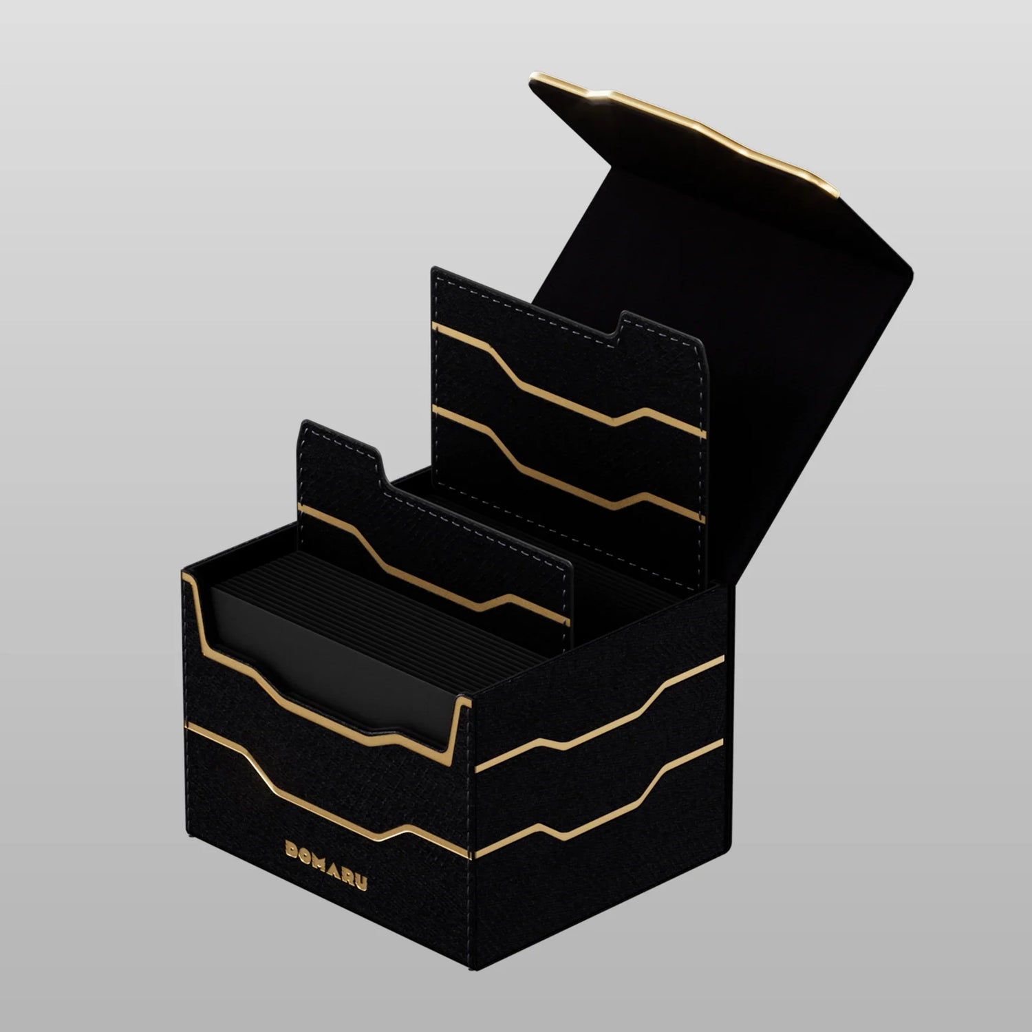 DOMARU Armory Collection Horizon 100+ Sideloading Box