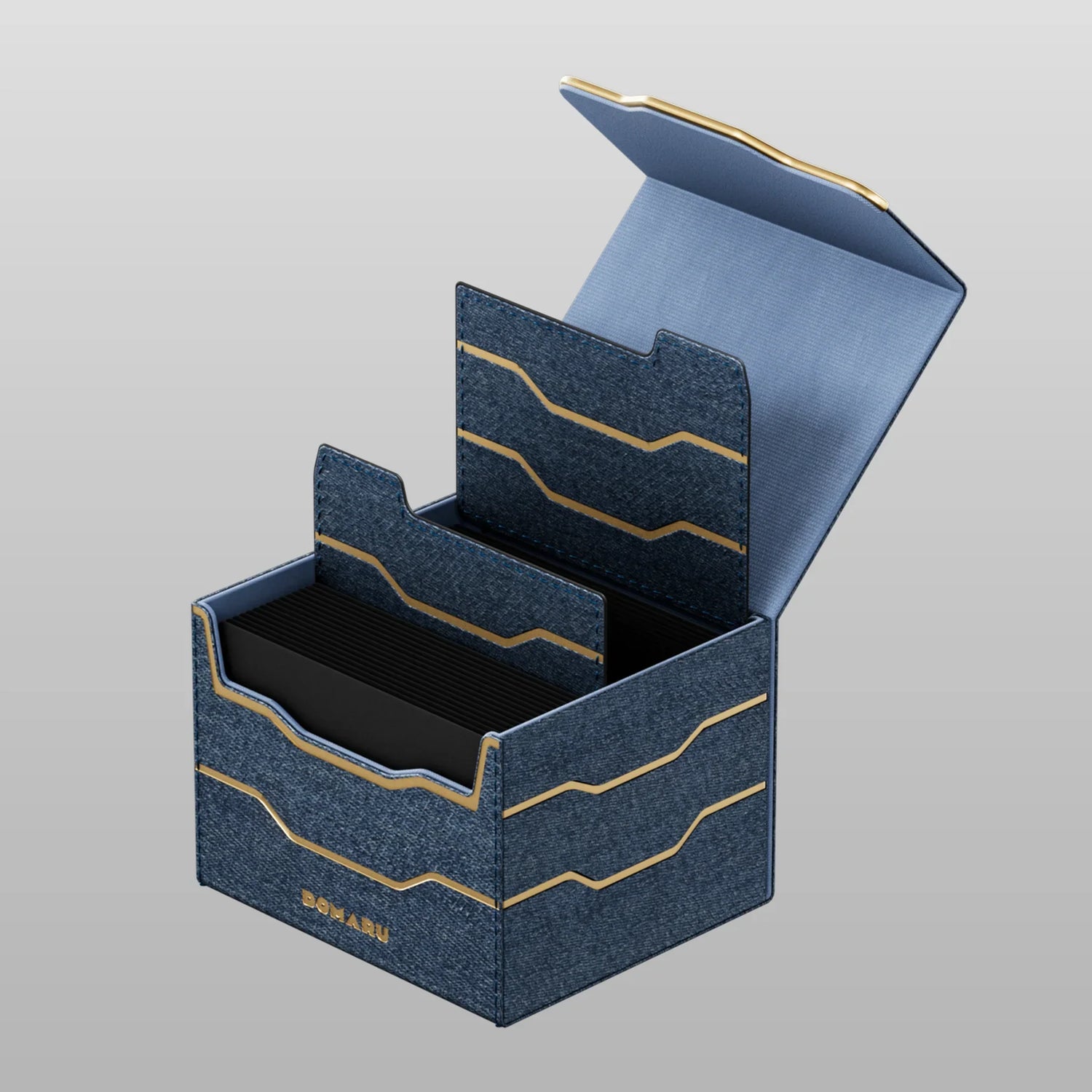 DOMARU Armory Collection Horizon 100+ Sideloading Box