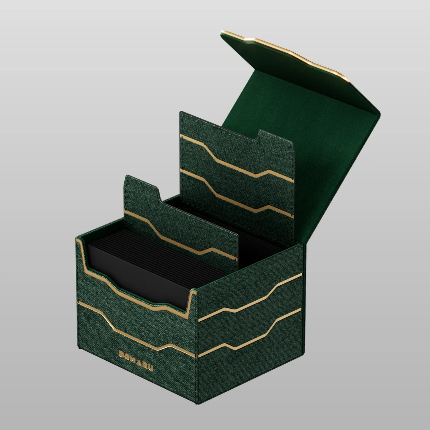 DOMARU Armory Collection Horizon 100+ Sideloading Box