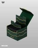 DOMARU Armory Collection Horizon 100+ Sideloading Box