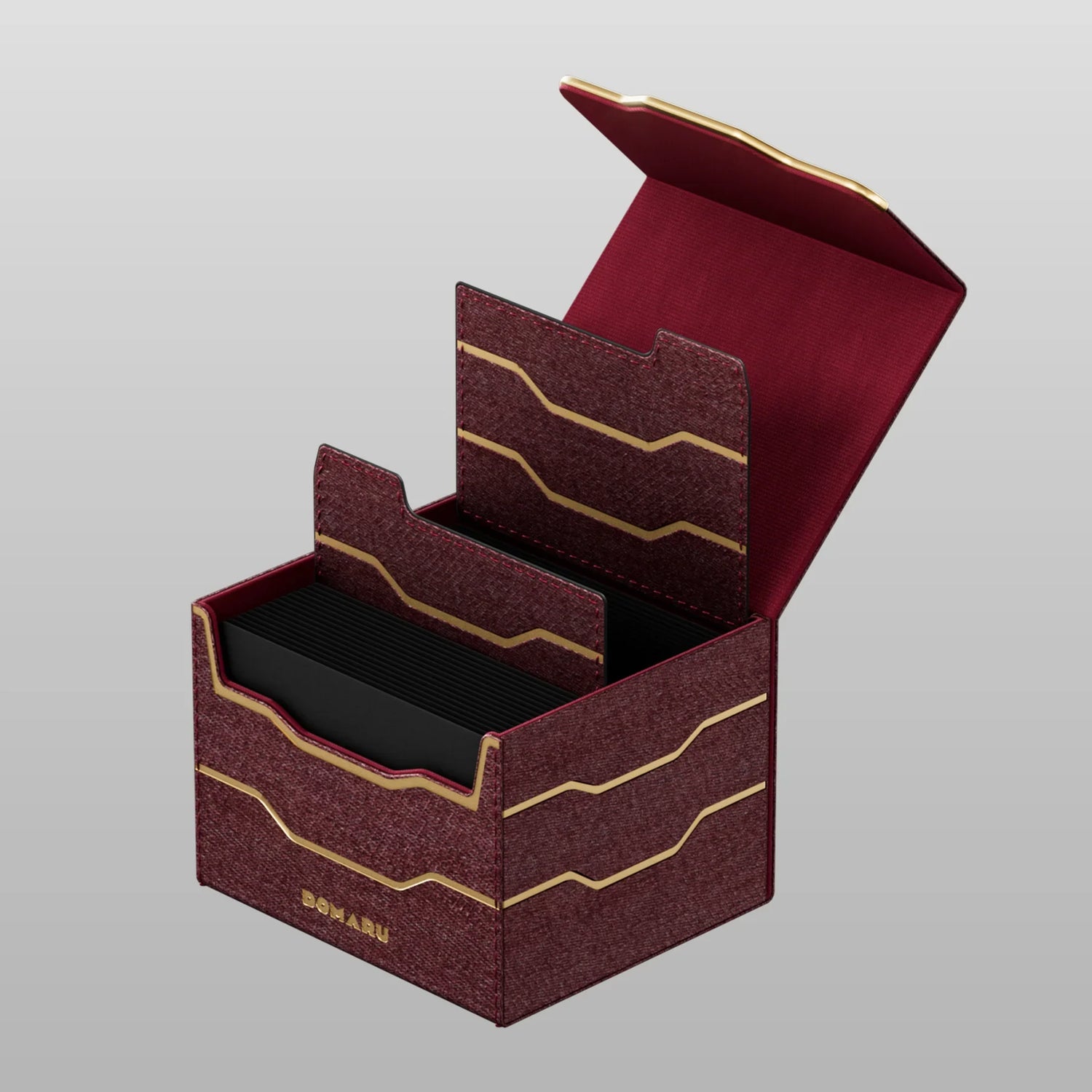 DOMARU Armory Collection Horizon 100+ Sideloading Box
