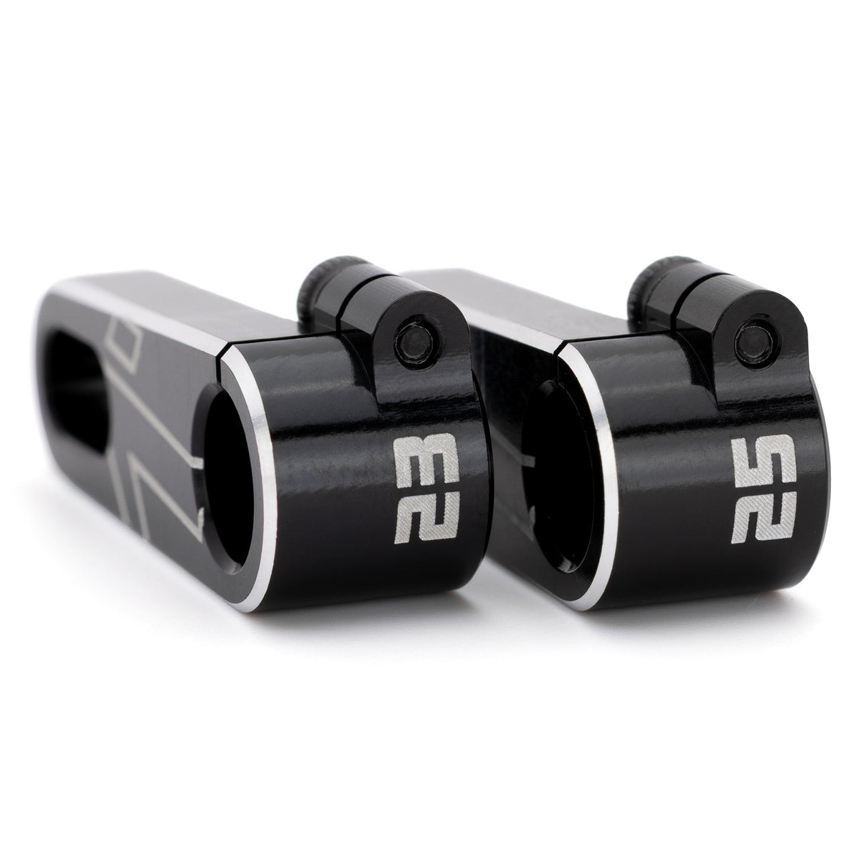 1up Racing 7075 HD Adjustable Servo Horns - 15-19mm