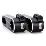 1up Racing 7075 HD Adjustable Servo Horns - 15-19mm