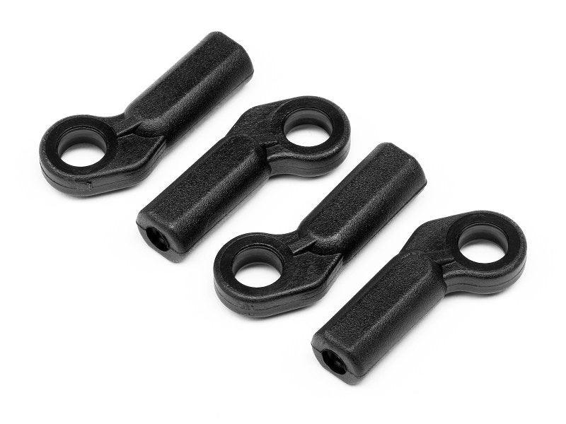 HPI Racing 101174 Steering Link Ball Ends (4) Trophy Truggy