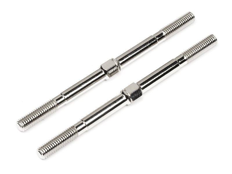 HPI Racing 101180 Camber Link Turnbuckle (2) Trophy Truggy