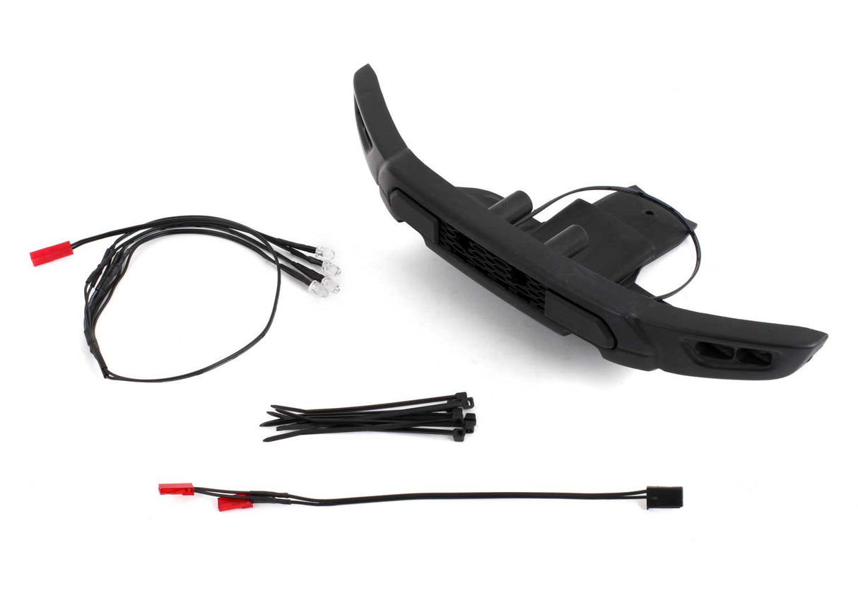 Ford Raptor R LED Light Set w/ Bumper 10190
