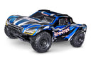 TRAXXAS 102076-4 Maxx Slash Short Course Truck