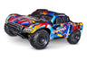 TRAXXAS 102076-4 Maxx Slash 6s Short Course Truck