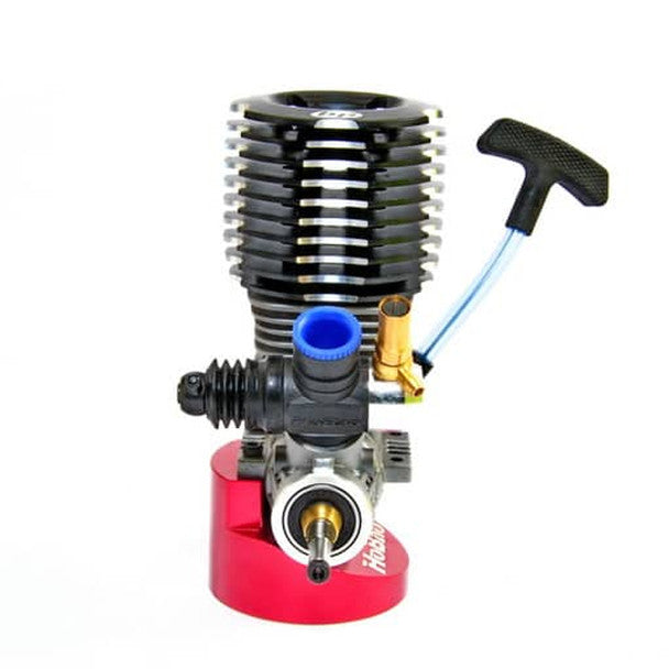 HoBao H-2802T2 MAC 28 6P Turbo Engine New Cops Pull Starter