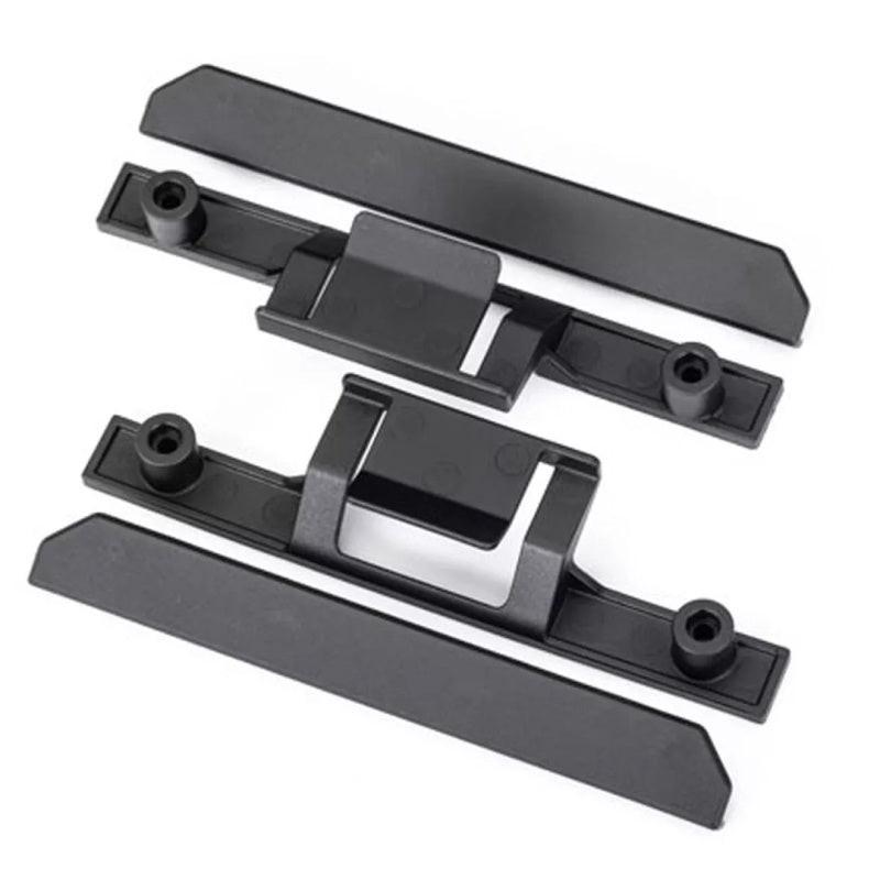 Traxxas 10219 Left & Right Side Body Supports For Maxx Slash Bodies