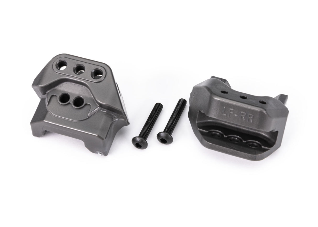 TRAXXAS 10234 LOWER SHOCK MOUNT (2)