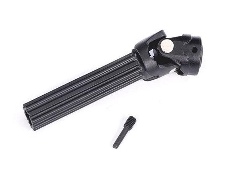 Traxxas 10249 Differential Output Yoke Assembly Front OR Rear For Maxx Slash