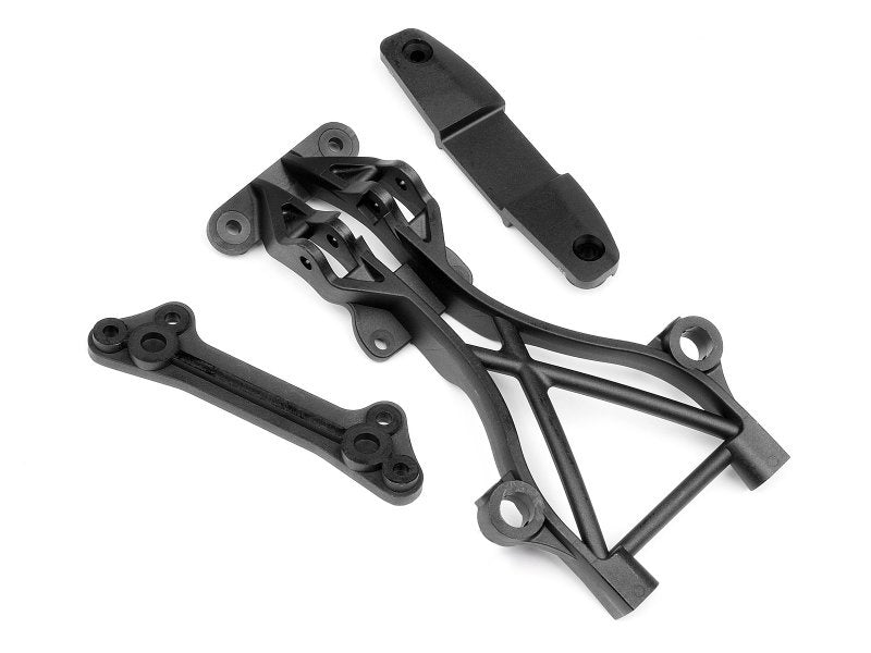HPI 103326 Rinforzo Posteriore Set