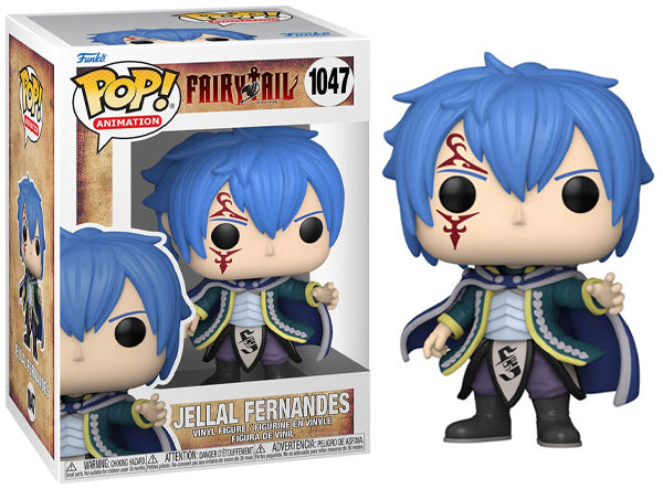Jellal Fernandes (Fairy Tail) 1047